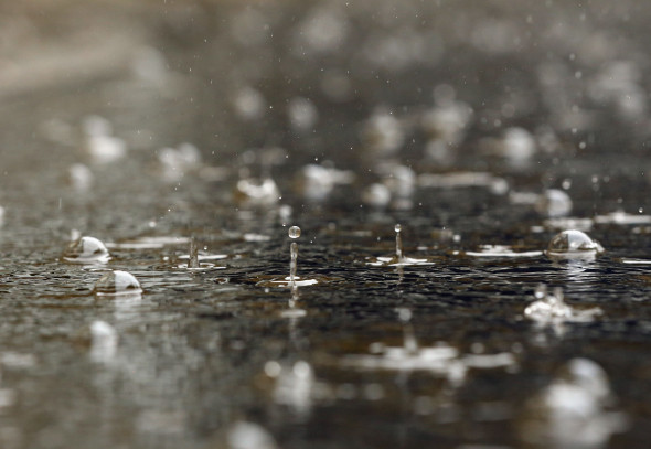 Flash Flooding Hits Hebden Bridge