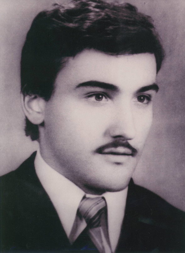 Iulian-Mugurel-Calinescu
