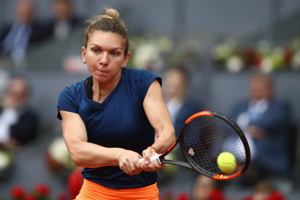 Mutua Madrid Open - Day Eight