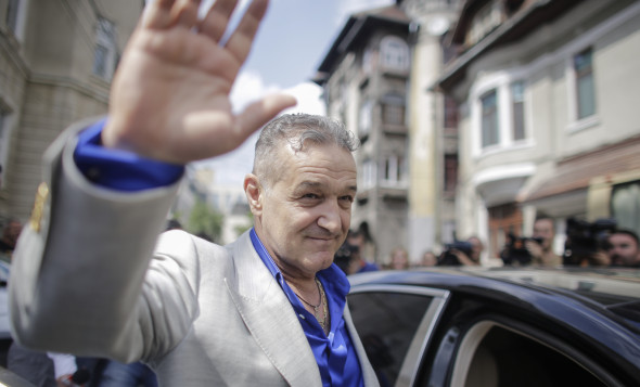becali