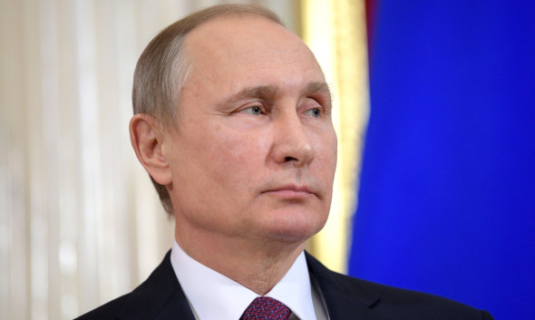 putin