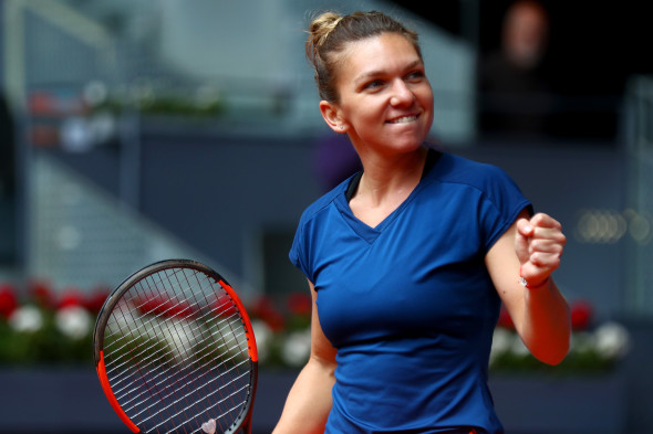 Mutua Madrid Open - Day Six