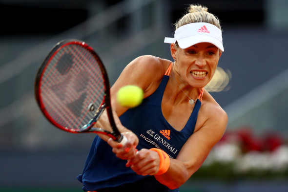 Mutua Madrid Open - Day Five