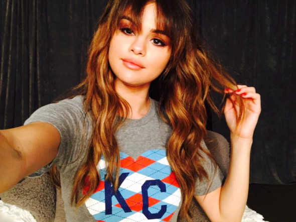 selena