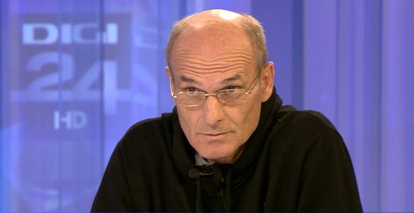 C.T. Popescu: „Bucurestiul este un oras neevacuabil”