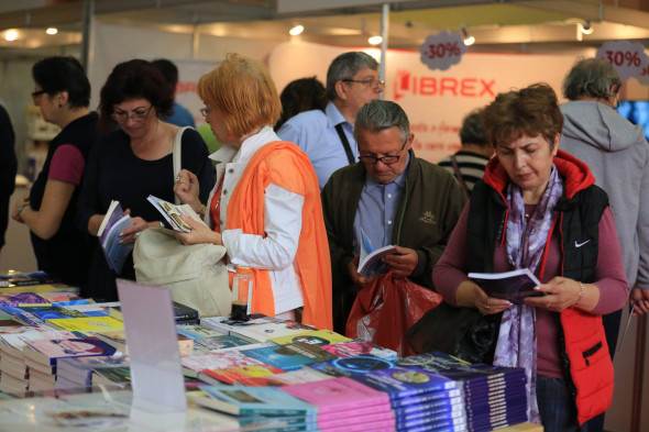 bookfest