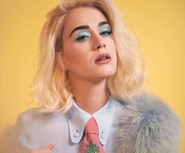 katy
