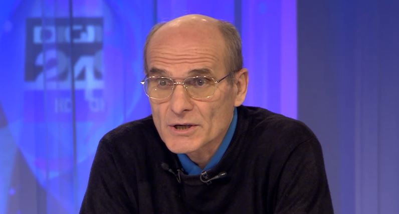 Halep, calificata. C. T. Popescu: Urmeaza o finala memorabila la Cincinnati