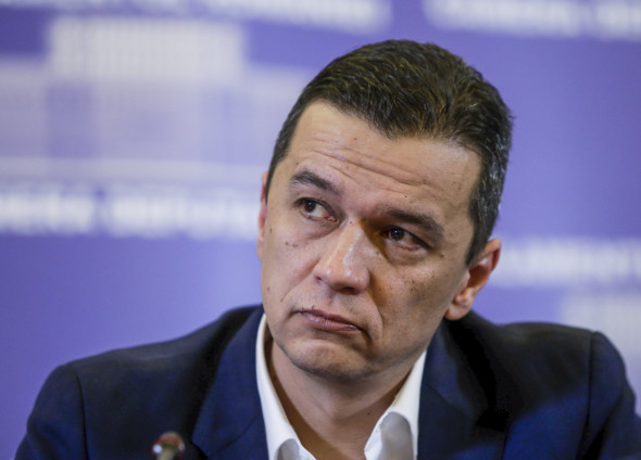 grindeanu