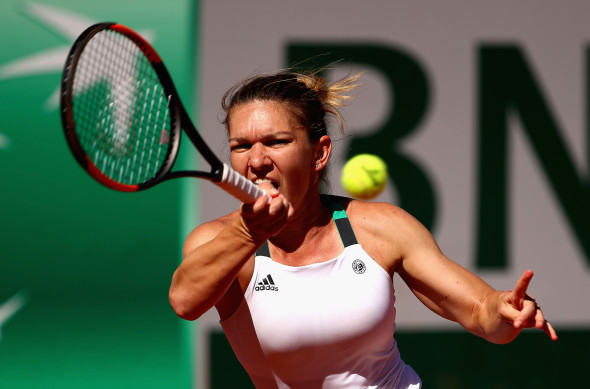 2017 French Open - Day Fourteen
