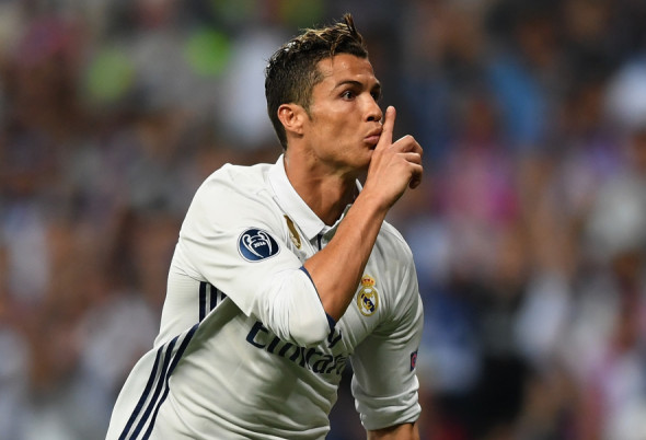ronaldo