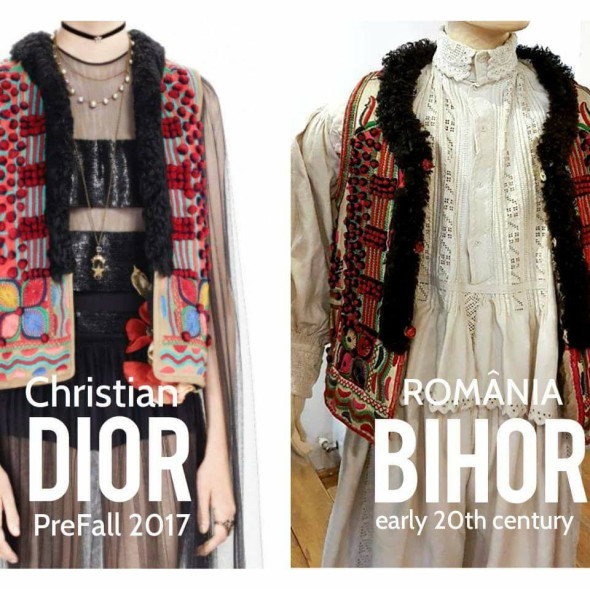 Dior Bihor