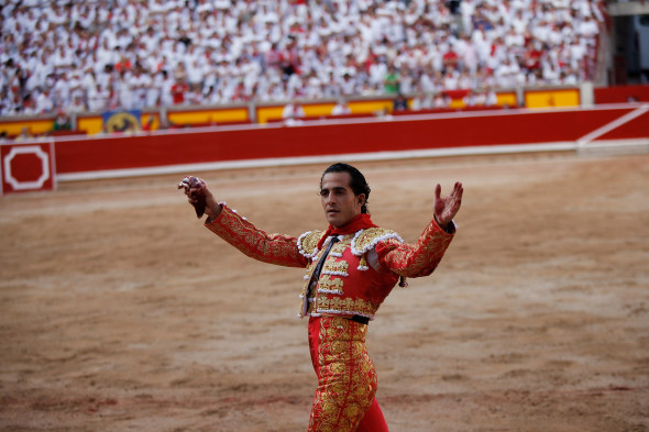 toreador ivan