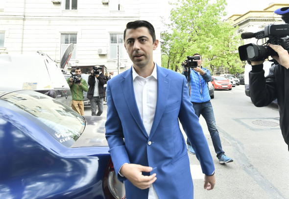 VLAD COSMA agerpres_8549391