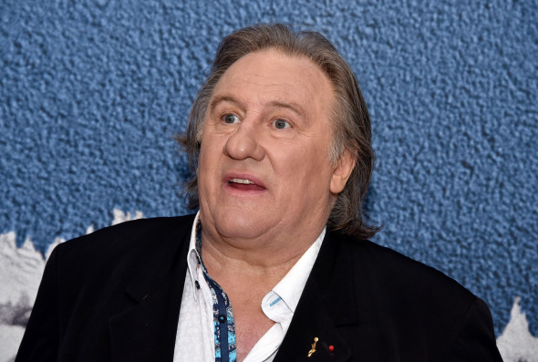 "Tour de France" Photocall - The 69th Annual Cannes Film Festival