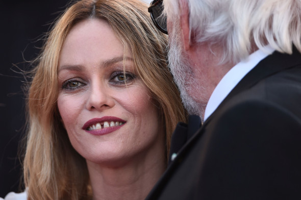 "The Last Face" - Red Carpet Arrivals - The 69th Annual Cannes Film Festival