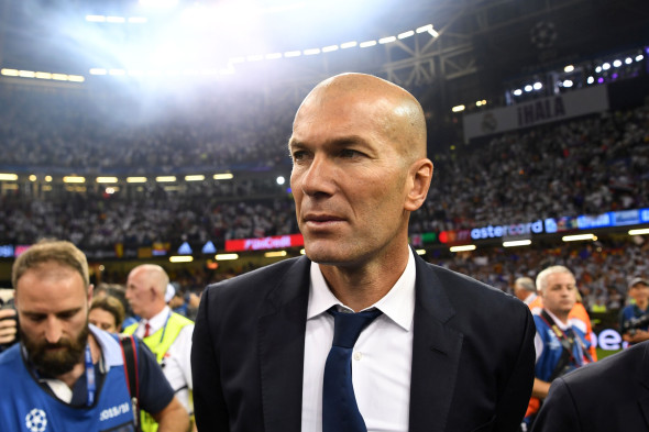 Juventus v Real Madrid - UEFA Champions League Final