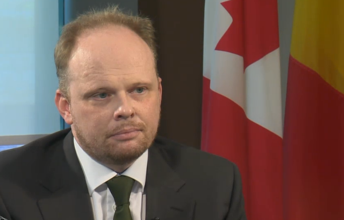 Studiile din Romania vor fi recunoscute in Canada