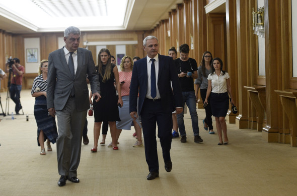 dragnea tudose agerpres_9992499