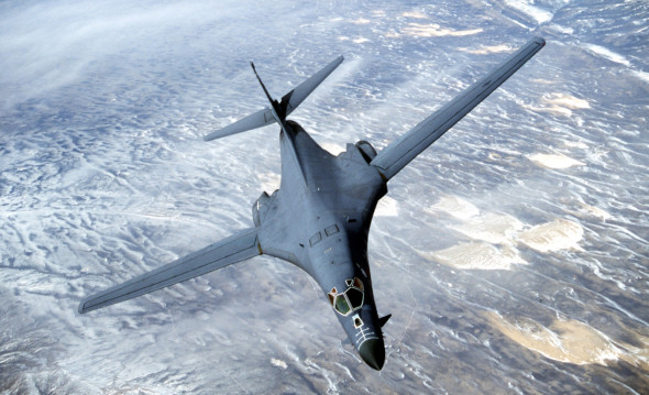 bombardier