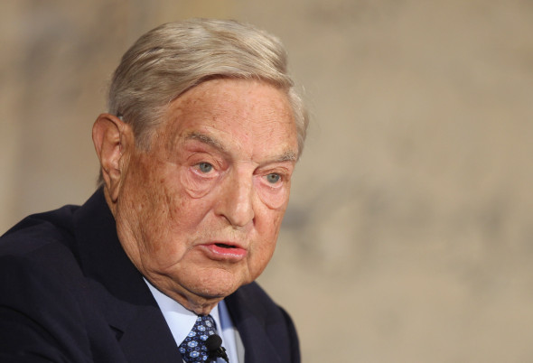 soros