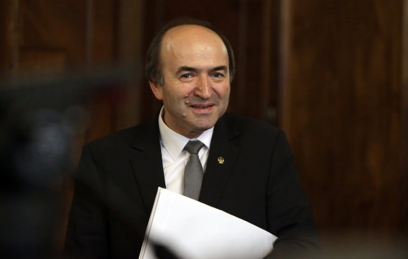 Tudorel Toader Gov.Ro 130617