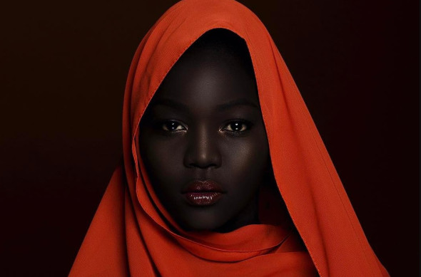 queenkim_nyakim foto instagram