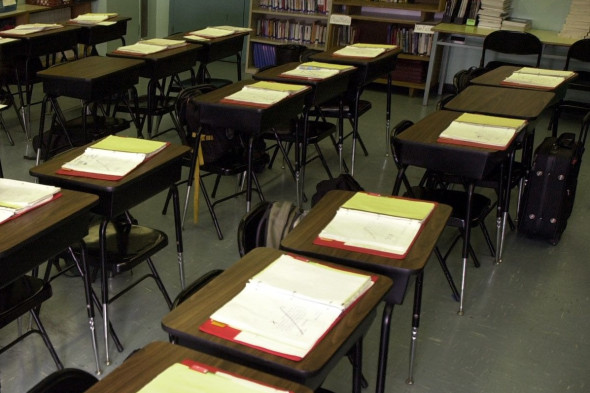 Bronx School Stands Out