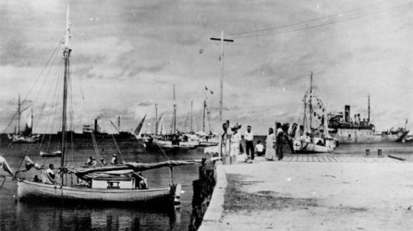 Amelia Earhart