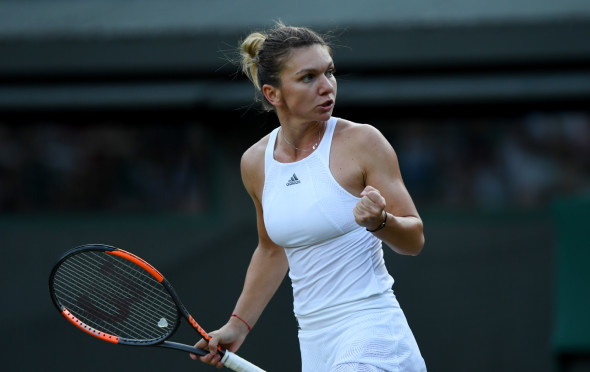 simona halep