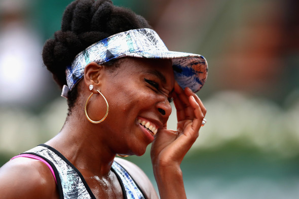 2017 French Open - Day Six