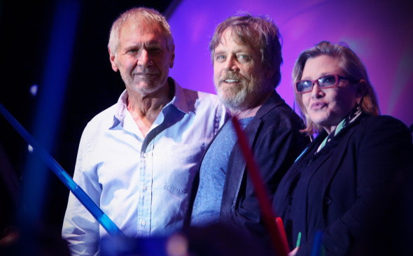 star wars