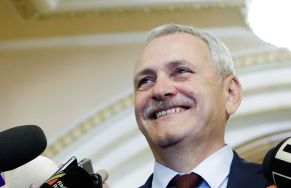 dragnea
