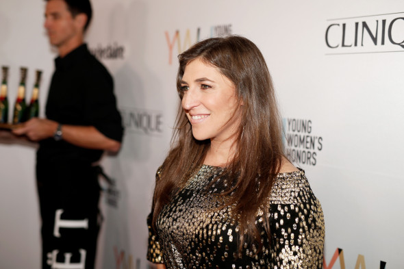 Young Women's Honors