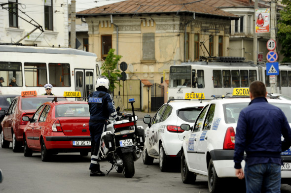 politie cod rutier permis auto soferi agerpres_7758877