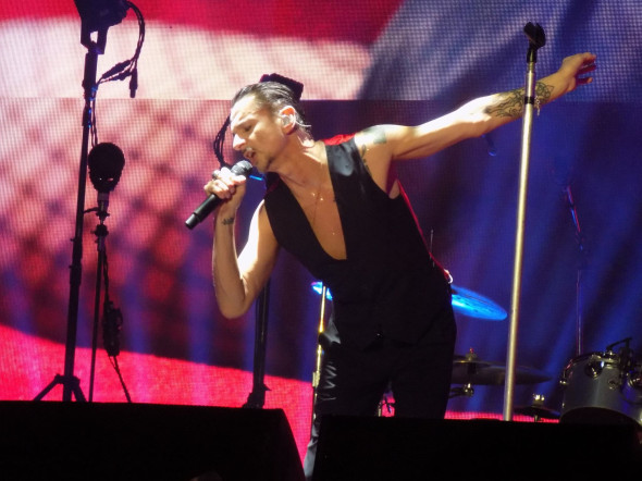 depeche