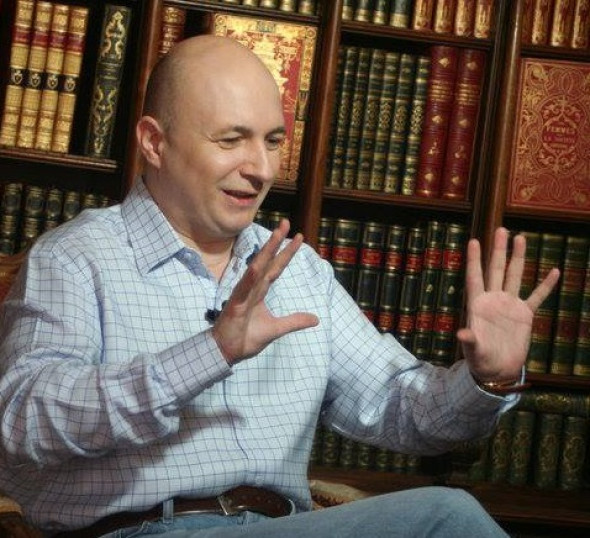 Codrin Stefanescu PSD