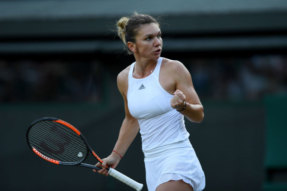 Day Three: The Championships - Wimbledon 2017