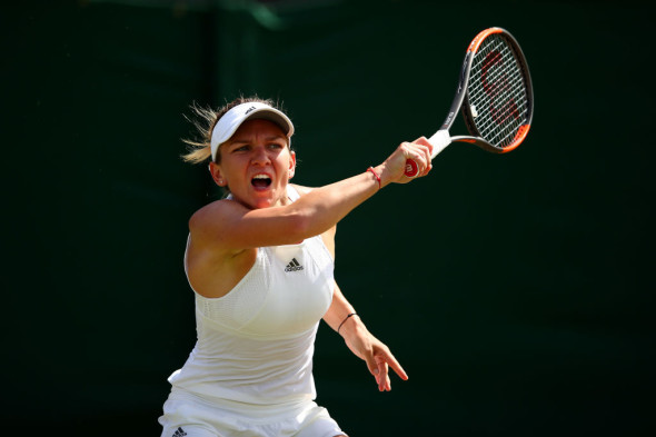 Day Five: The Championships - Wimbledon 2017