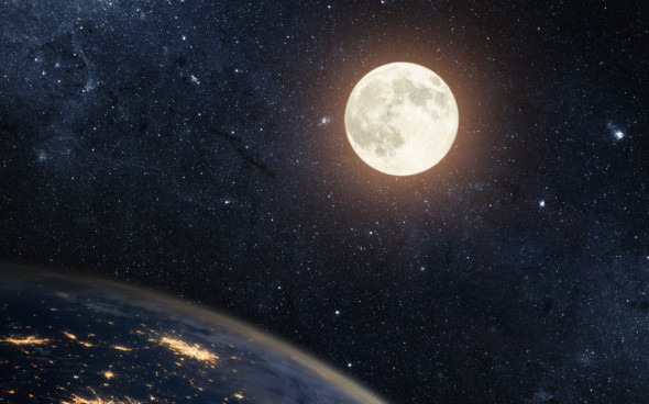 luna