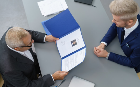 interviu job