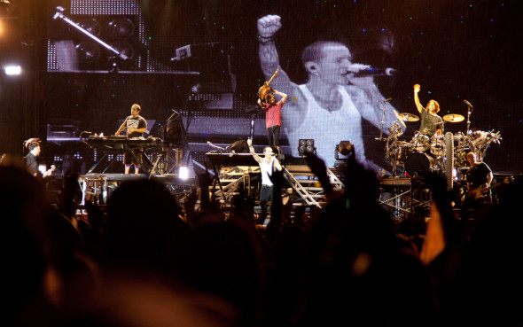 linkin