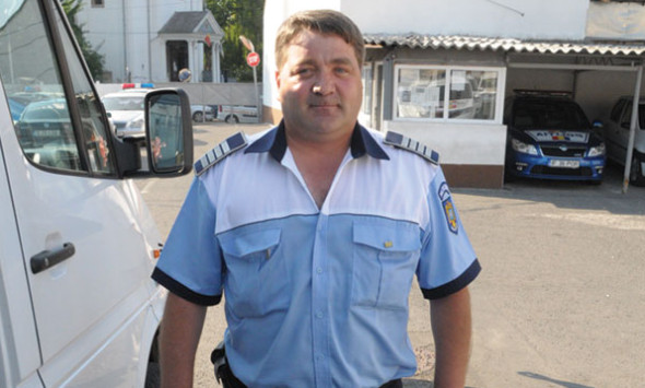 gheorghe ionescu dulaul