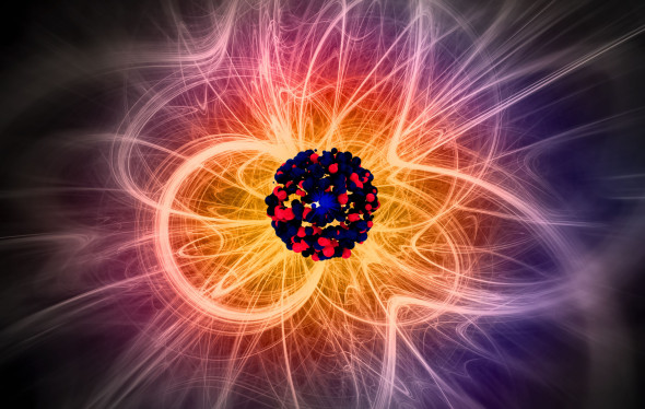 fermion shutterstock_643752718