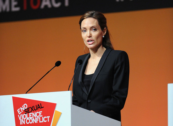 Global Summit To End Sexual Violence In Conflict