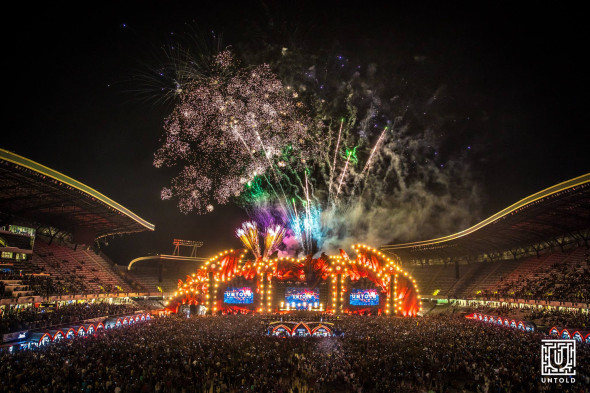 untold 22