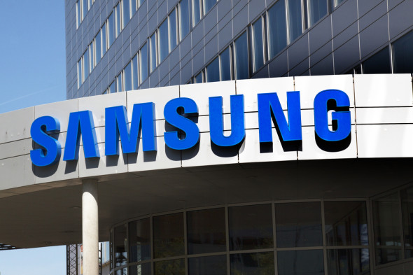 cladire samsung