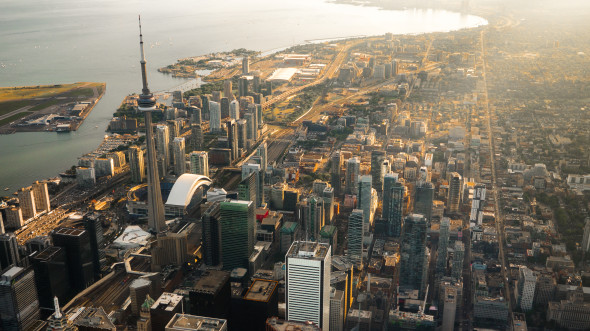 toronto