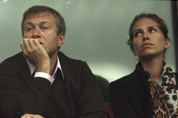 Chelsea v Milan - Russian Railways Cup