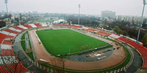 stadion dinamo - digisport